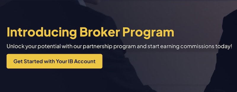 Unlock Substantial Earnings with KCM Trade's Introducing Broker Program